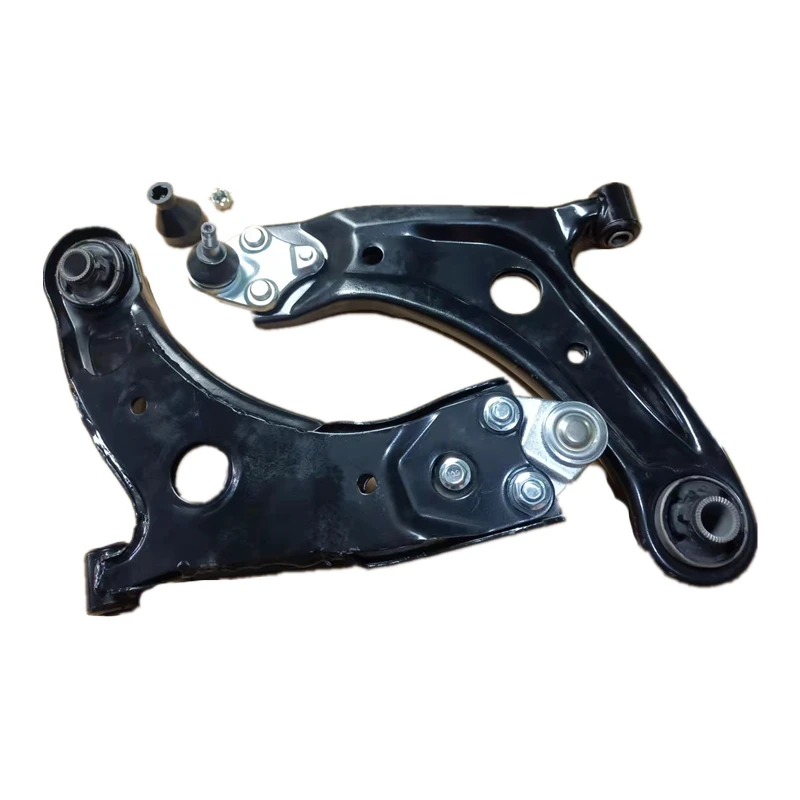 Factory Sell Control Arm Suspension Front Lower 2904200-G08 2904100-G08 auto parts lower control Arm for Great Wall