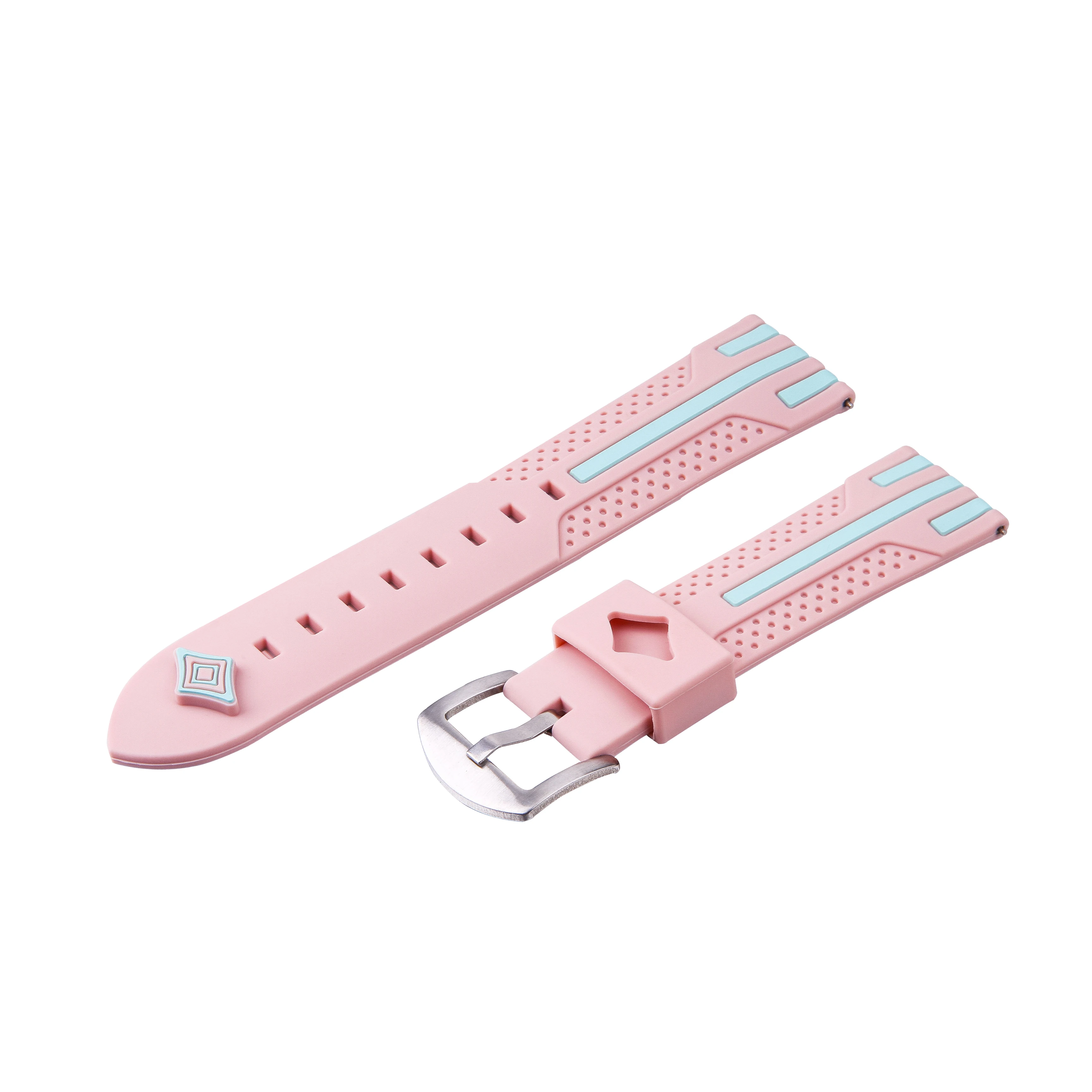 Silicone Band Strap For Samsung galaxy watch 46mm Sport Replacement Bracelet Belt Band 22mm For Gear S3 Frontier/Classic