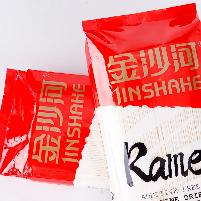 JINSHAHE  Ramen noodles 1kg