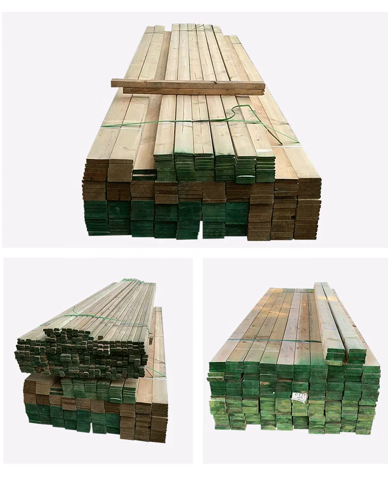 Wholesale Solid Wood White Pine Panel Hemlock Red Cedar Board For Sauna Rooms