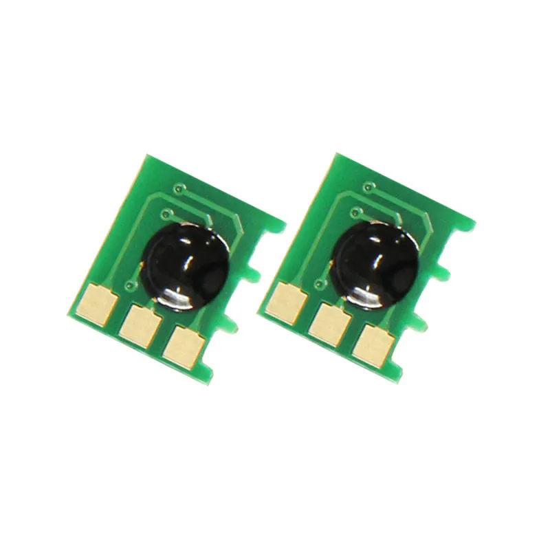 Reset Copier Toner Chip For HP LaserJet  CP1025 1025nw LaserJet 100 MFP M175a 200 MFP M275nw series D printer chip Ready to ship