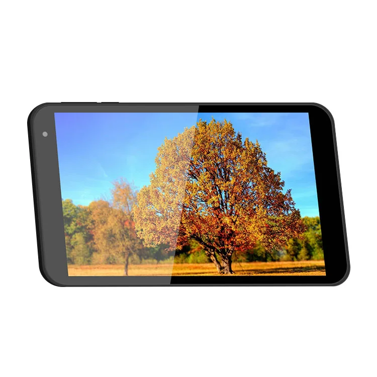 
AUPO 8 inch 4G network 1280*800 IPS BT4.0 android 11 tablet with OEM service 