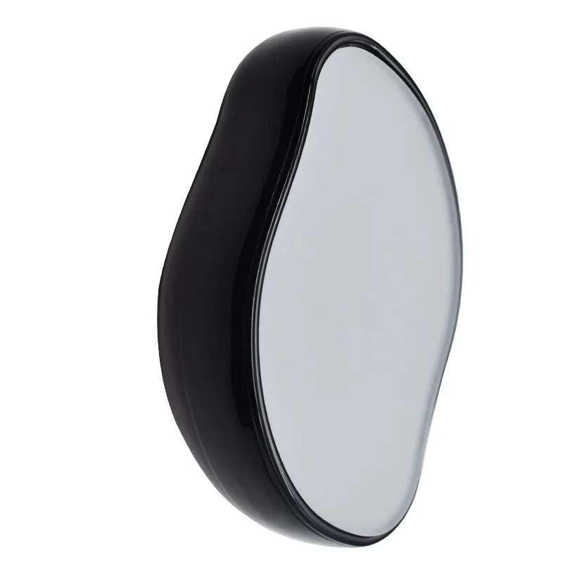 2022 crystal hair eraser physical painless easy cleaning reusable hair remover body beauty depilation makeup brushes epilator