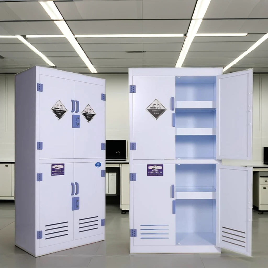 Laboratory Explosion-proof Cabinet, Safety Cabinet, Flame Retardant sealed Safety Cabinet