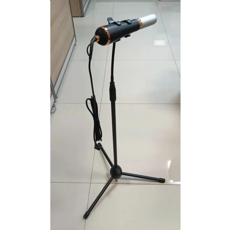 thz foldable and detachable holder terahertz small god blowing dryer collapsible adjustable flexible floor mobile manual stand