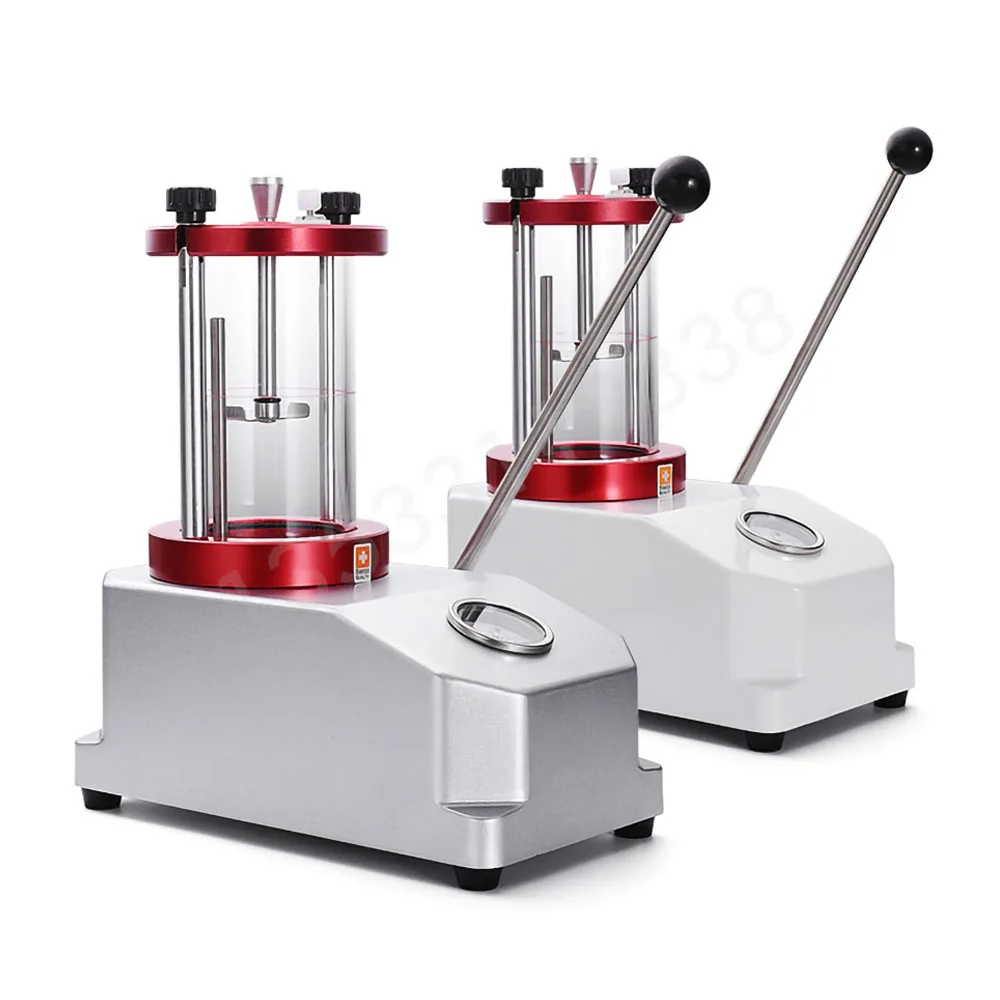 Aluminum Alloy Sturdy Durable watch  Water Resistant proof Tester Tool