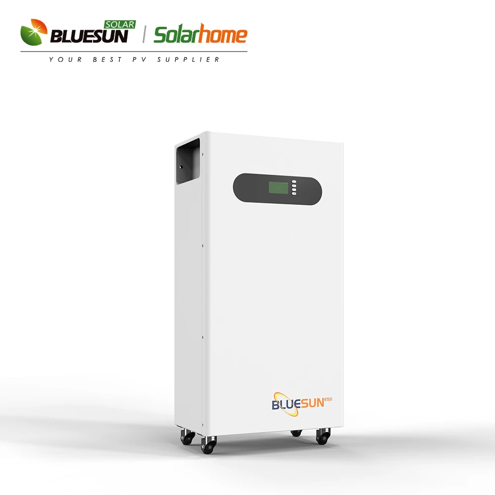 Bluesun 5kw solar inverter off grid solar power inverter all in one solar inverter