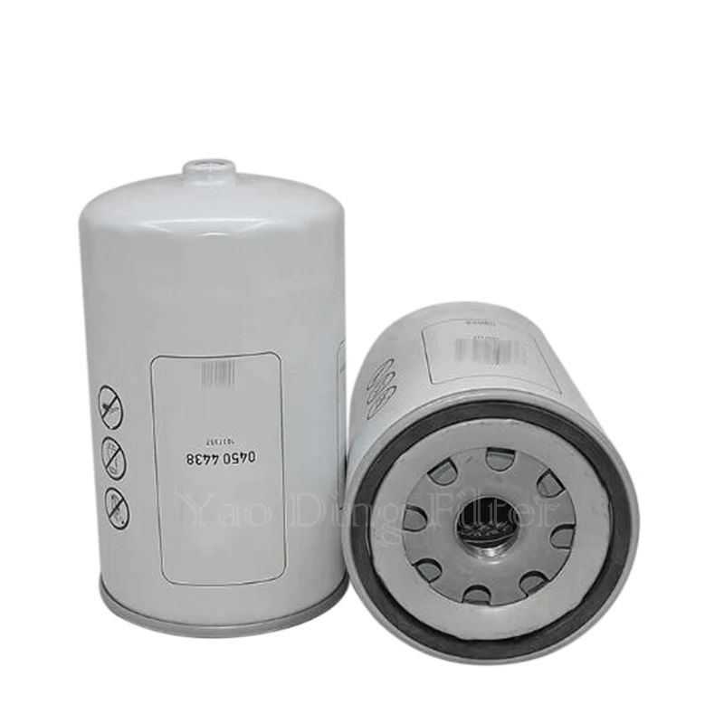 truck Air dryer air filter AD27745 503137484 4324102262