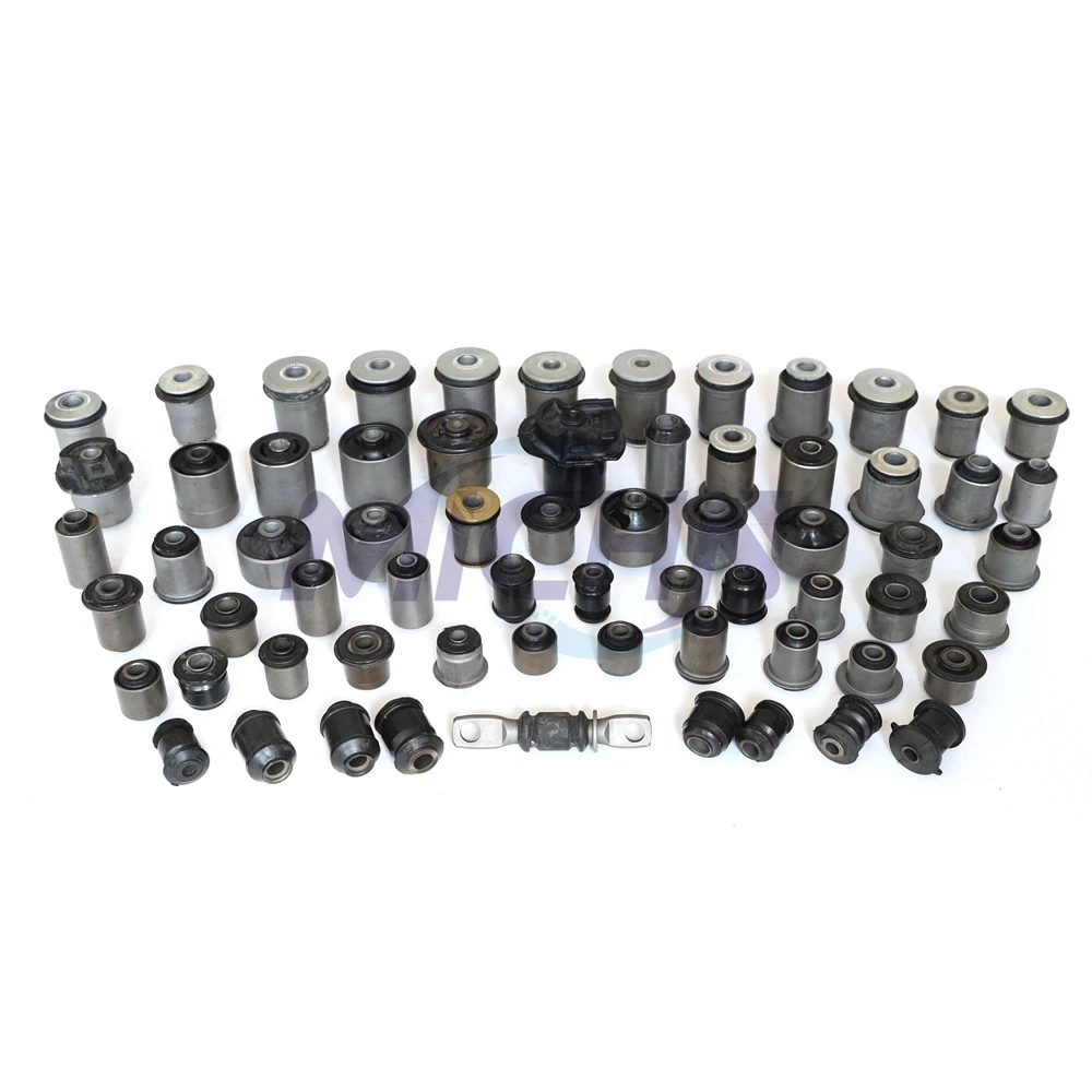 Front Shock Absorber Boots Rubber Dust Cover 54052-4M400 FOR ALMERA II (N16) 1.5