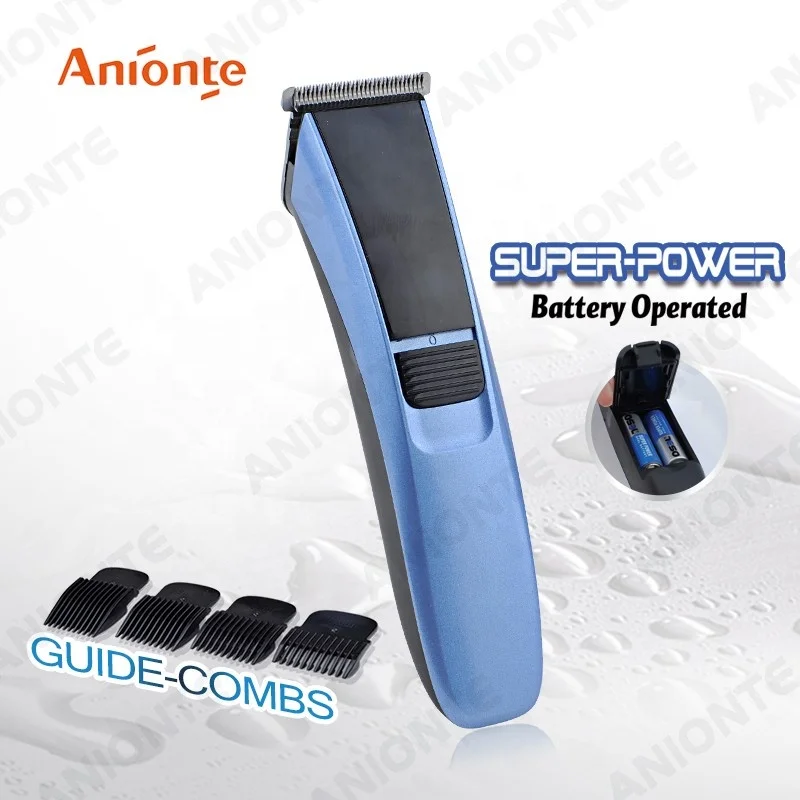 Хорошее качество, модный дизайн, аккумуляторная машинка для стрижки волос