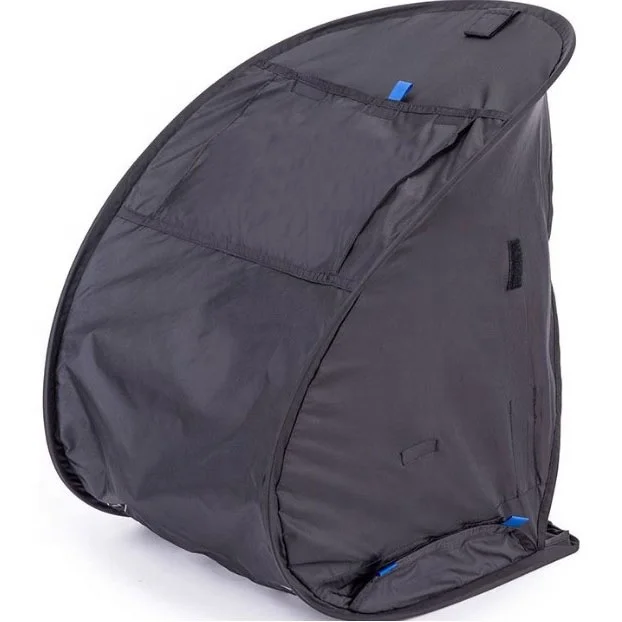 
Custom Outdoor Travel Camping Portable Weather Sun Shade Protecting Laptop Shade 