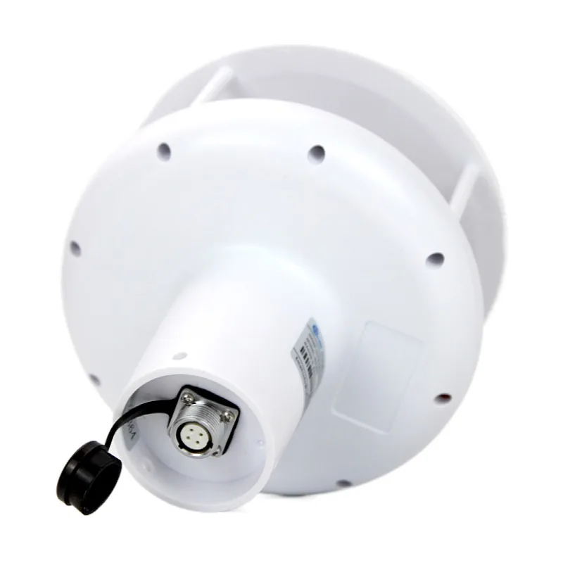 Ultrasonic high accuracy wind speed wind direction transmitter industrial anemometer sensor