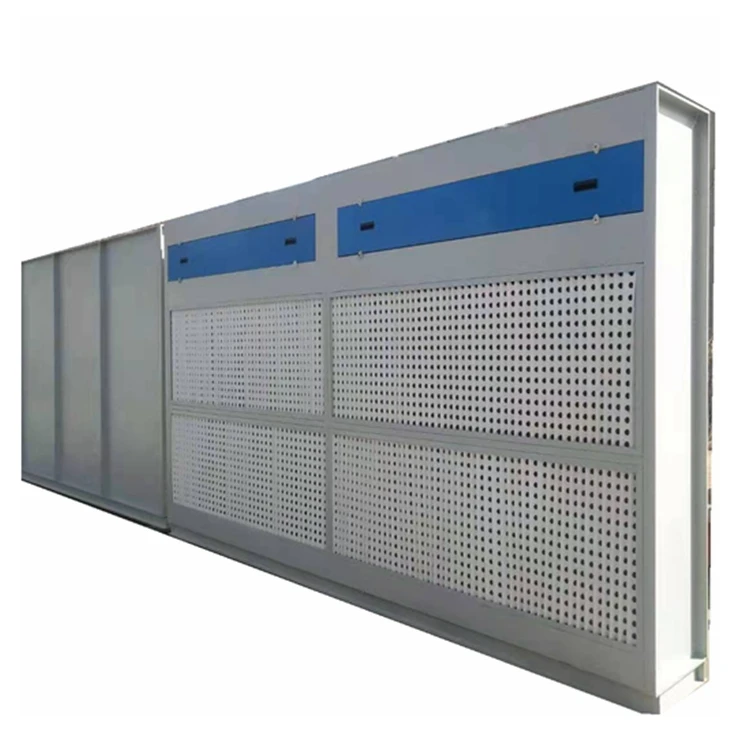 2021 лучшие продажи дешевые открытый стенд/кабина для сухого окрашивания/жидкая краска спрей стенд с CE