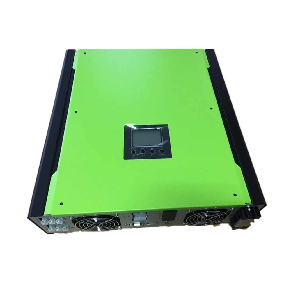 Hot sale infini 3kw mppt solar inverter hybride 48v 3 phase hybrid power 12kw Cheap Price