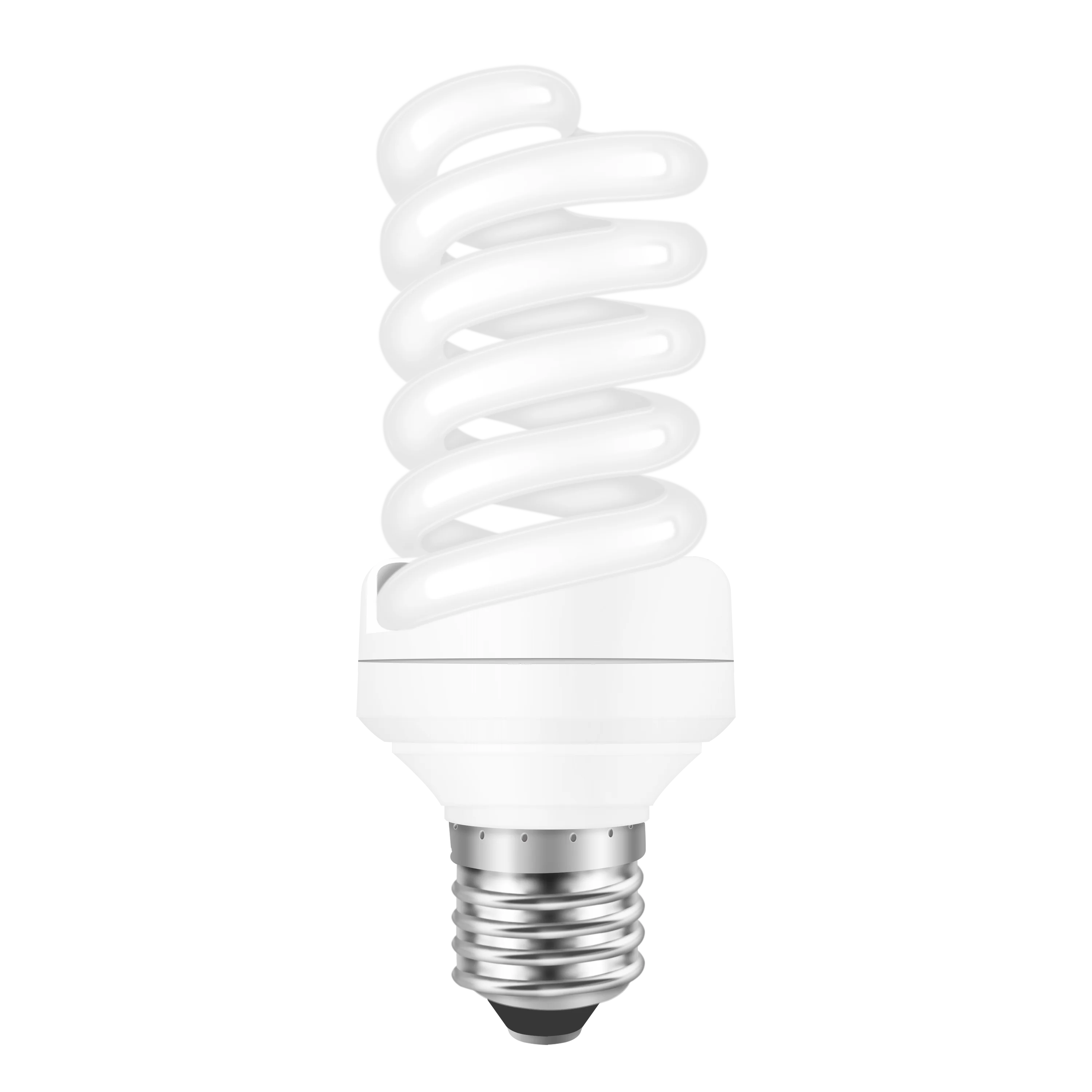 Цена по прейскуранту завода-изготовителя полный полуспиральные энергосберегающие лампы 12 Вт 16 Вт, 18 Вт, 24 Вт, 36 Вт, 40 Вт, 50 Вт, ручная сборка LED CFL кукурузная осветительная лампочка