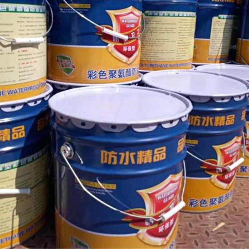 Waterproofing Bituminous Primer Bitumen Self Adhesive Bitumen Primer Base Treatment Agent