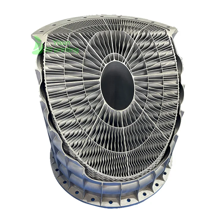 Clear 3D Printing Rapid Prototype Custom SLA SLS SLM 3D Printing Service