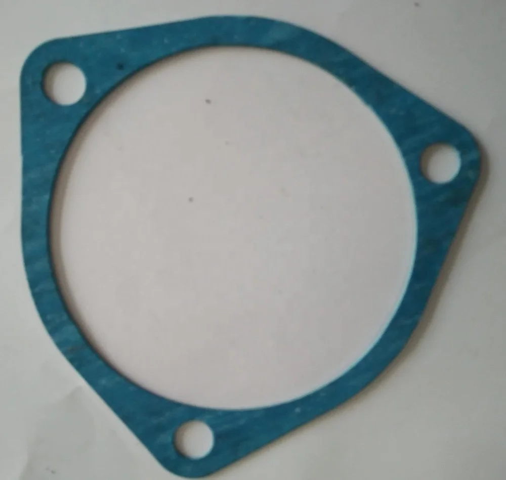 Non asbestos rubber sheet oil resistant for motorcycle seal gasket