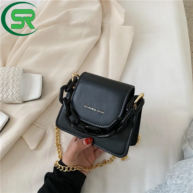 Kid Purses and Handbags little Girls Chain Crossbody Bag Ladies Designer Women Luxury Small Mini Handbags