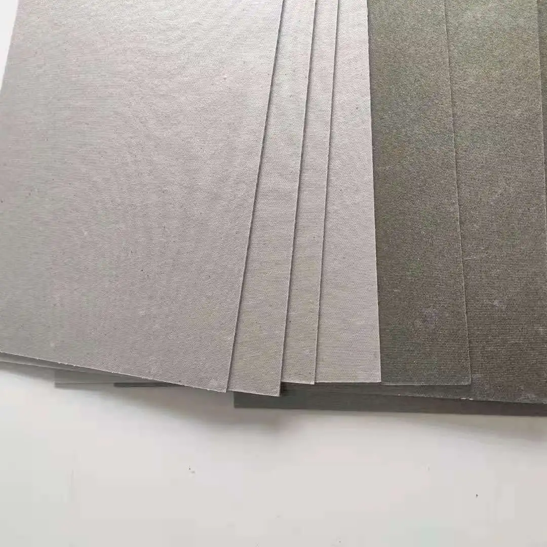 
Microwave Insulation Gold, Silver and Muscovite 