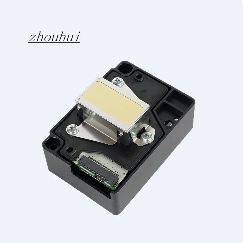F185000 F185020 F185010 Printhead For EPSON T1100 T1110 T1100 T30 T33 L1300 B1100 C10 C120 Printer Head Print head
