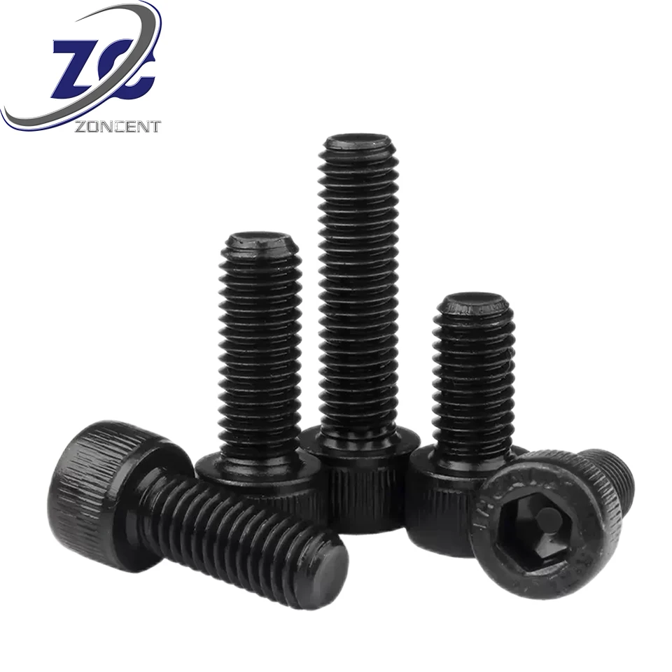 Non-standard Hex bolt Allen Key Bolt Hexagon Socket Head Bolt Hex Screws Non standard fasteners