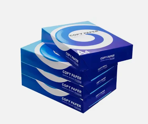 Good Selling A4 80g Copy Paper Office Paper A4 Copy Paper High Quality