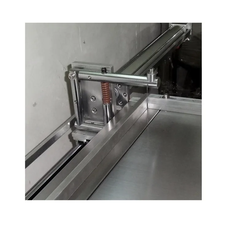 Полностью автоматическая линия производства мыла машина для