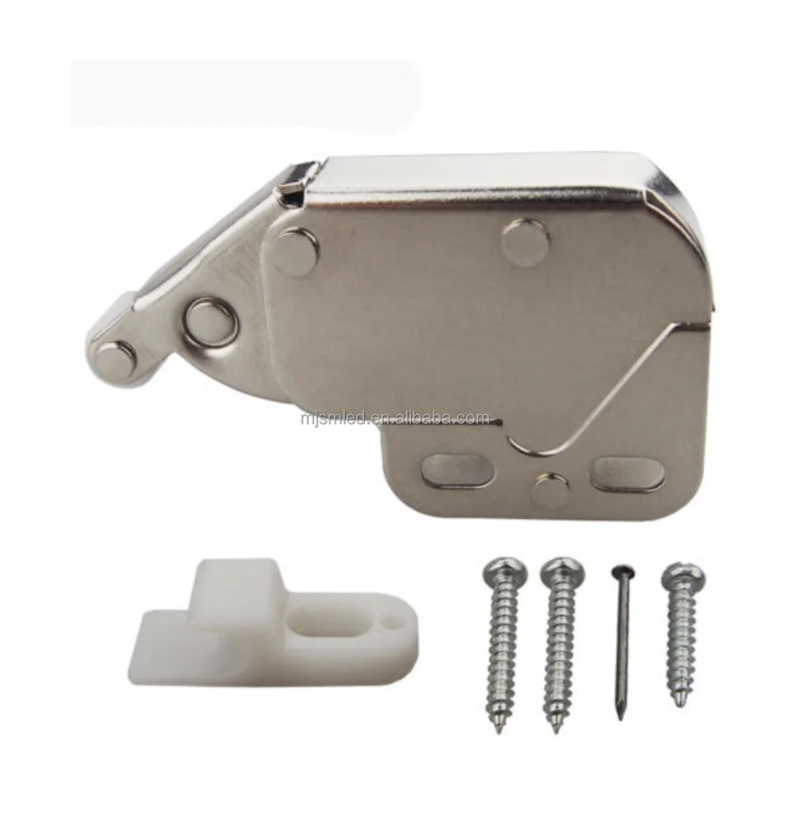 Mini Style Concealed Casement Window Latch Lock