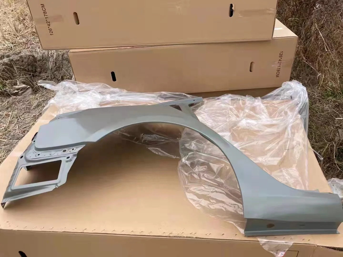Сделано в Китае tesla accessories1073677 1073678 для корпуса tesla model 3, задняя панель