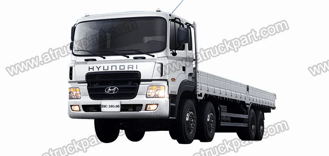 Рычажная панель для Hyundai HD260 HD170 ~ 1000 Новые запасные части грузовиков 83340-7M000