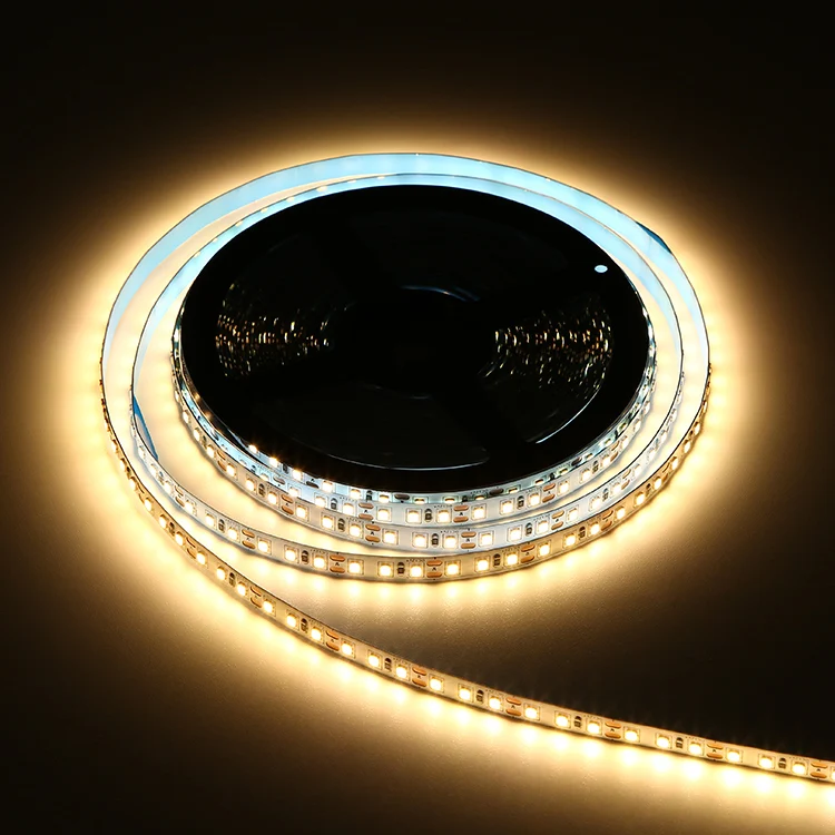 2835 led strip light ce rohs DC12V 3000k 4000k 6000k led strip light for indoor lighting