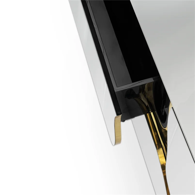 Hight quality Living Room Furniture Set TV Unit Display Stand TV Cabinet tv rack cabinet modern