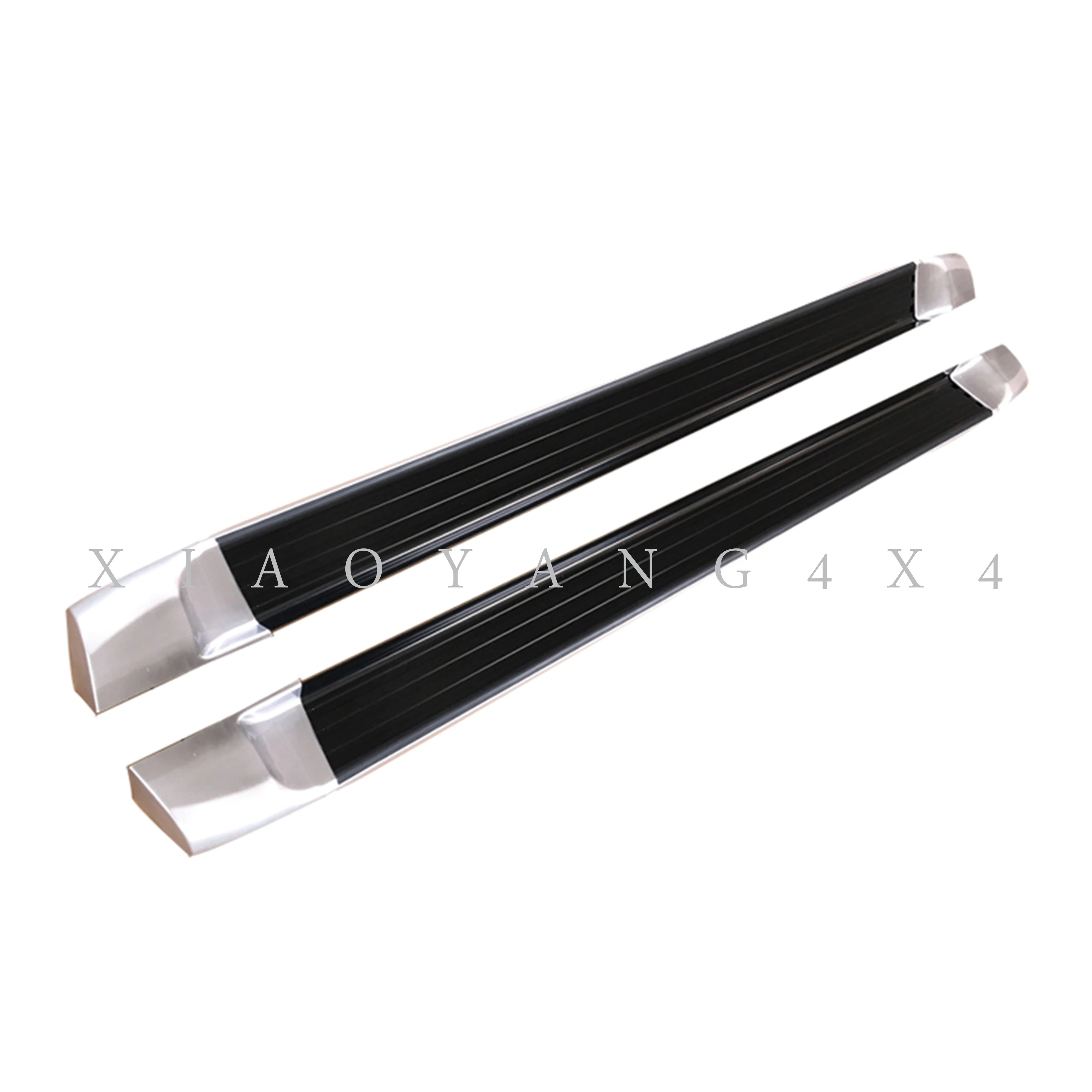 4x4 Accessories Running Board Aluminum Side Steps for Amarok 2015