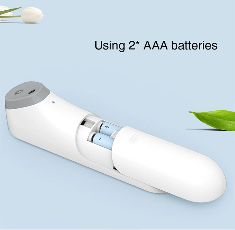 Yonker Manufacturer Non Contact smart Digital Infrared Thermometer Baby Forehead Thermometers
