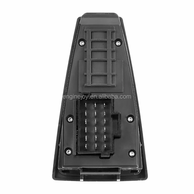 20752917 Master Power Window Switch w/ Manual Locks For Volvo VNL 2005-2016