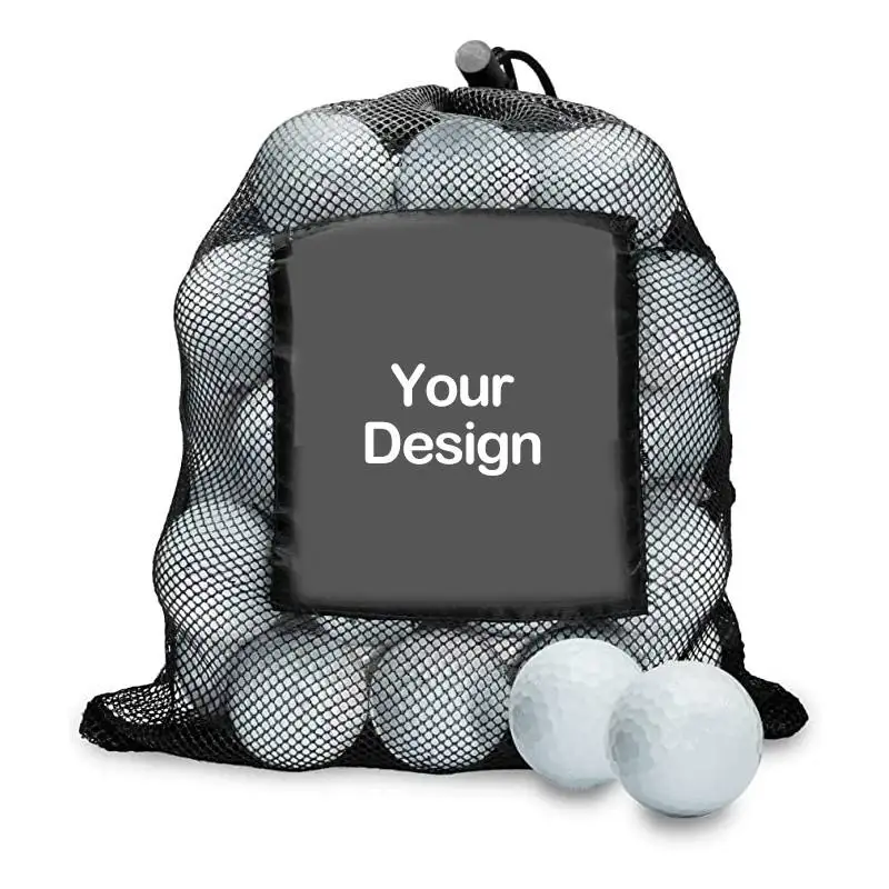 Premium Golf Equipment  Pro V1 2 Pieces Custom Golf Balls Set