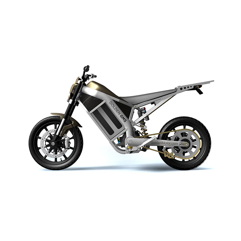 
Wholesale price factory sale high quality 3KW 5KW 10KW electric racing motorcycle meet different needs 