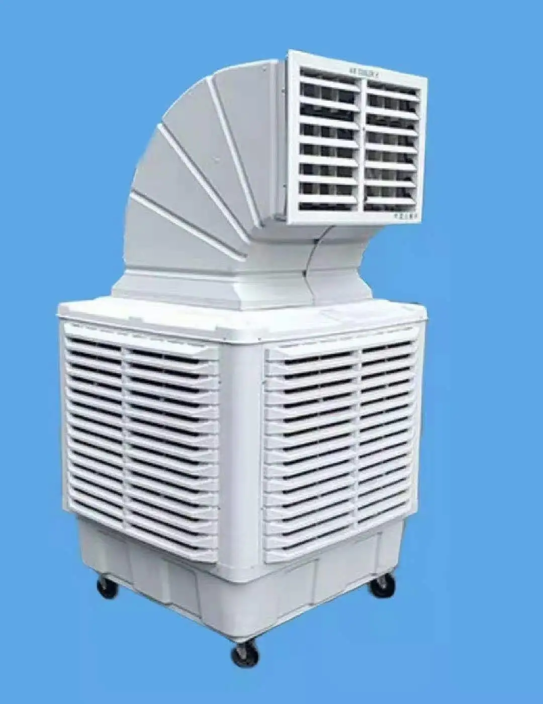 18000m3/h portable industrial evaporative air cooler/evaporative air-conditioner