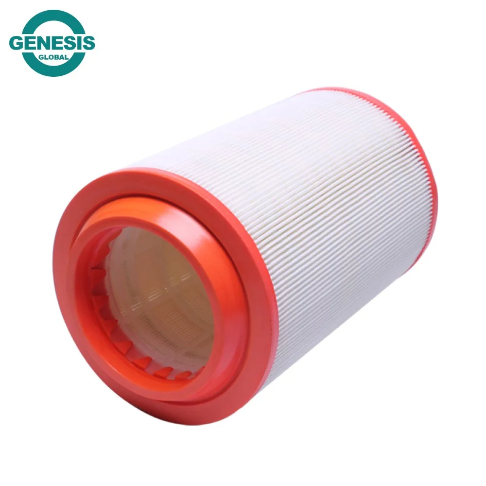 Air Filter K1727, K1119019001A0 for Foton View C1, G7, G9, BJ6536