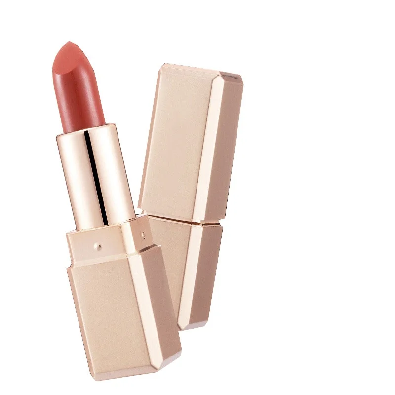 
New Product Long Lasting High Quality Lipcream Private Label Outdoor Activity Party Lipcream Red Matte Lipstick 