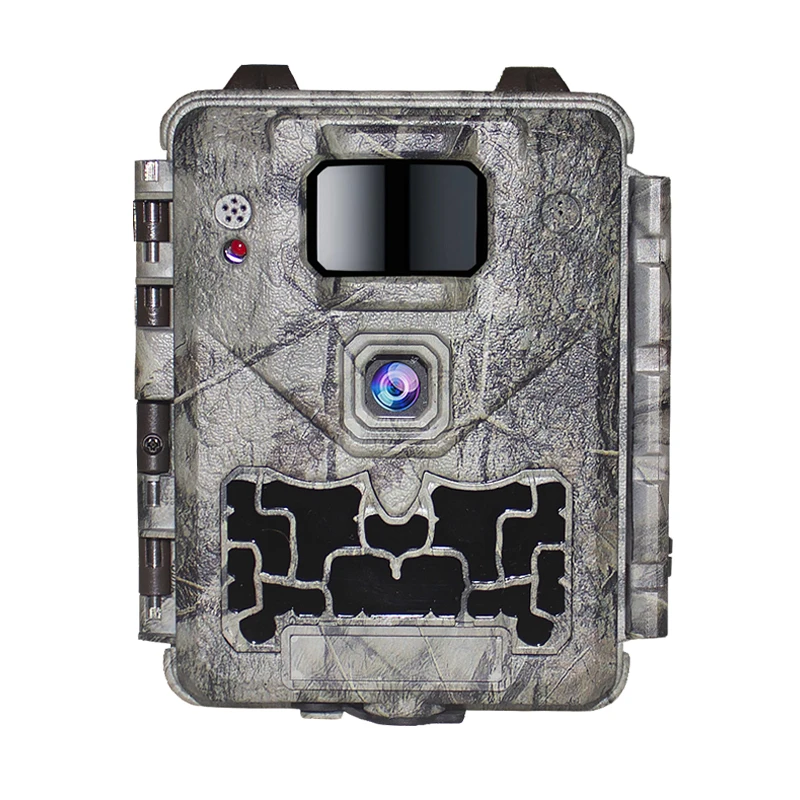 Hunting camera KW561 30MP/1080P waterproof IP67 up to 512GB storage 0.3s trigger cost effective wildlife camera