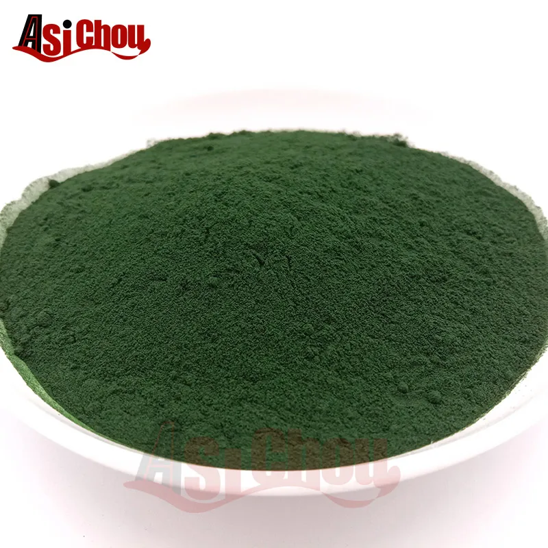 
High purity chlorella extract Organic chlorella powder 