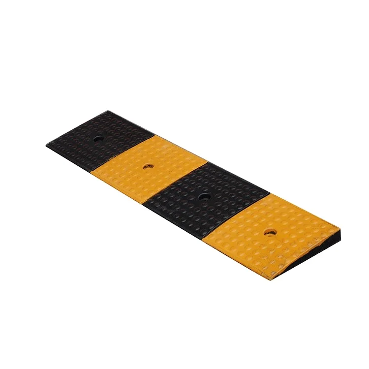 Chixin качество подошвой уплотненные с гаражный автомобильный пандус/резиновый пандус Kerb