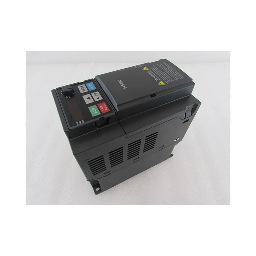 VFD075CB43A-21 original power inverter In stock