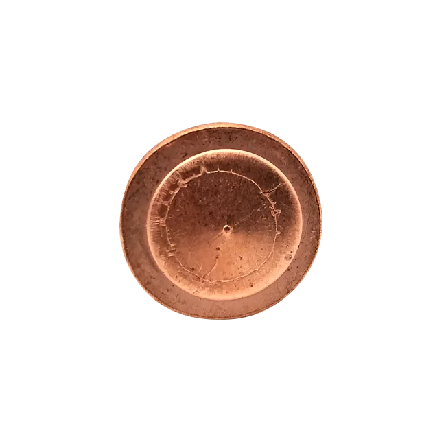 direct deal High quality and low price Custom bolt iron zinc dacromet High grade bolts