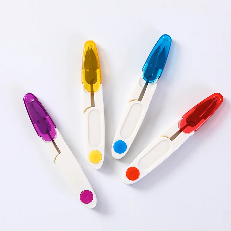 Hot Sale Tailor Scissors Embroidery Scissors Leather Cutting Scissors