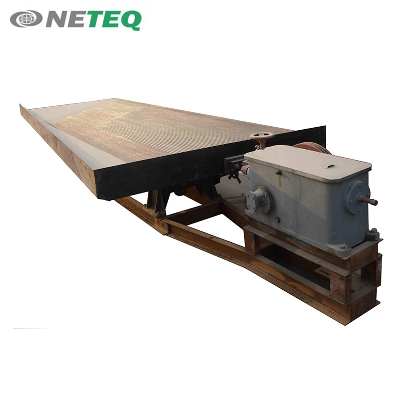 Shaker Table Gold Machine Sale , Small Shaking Table For Gold
