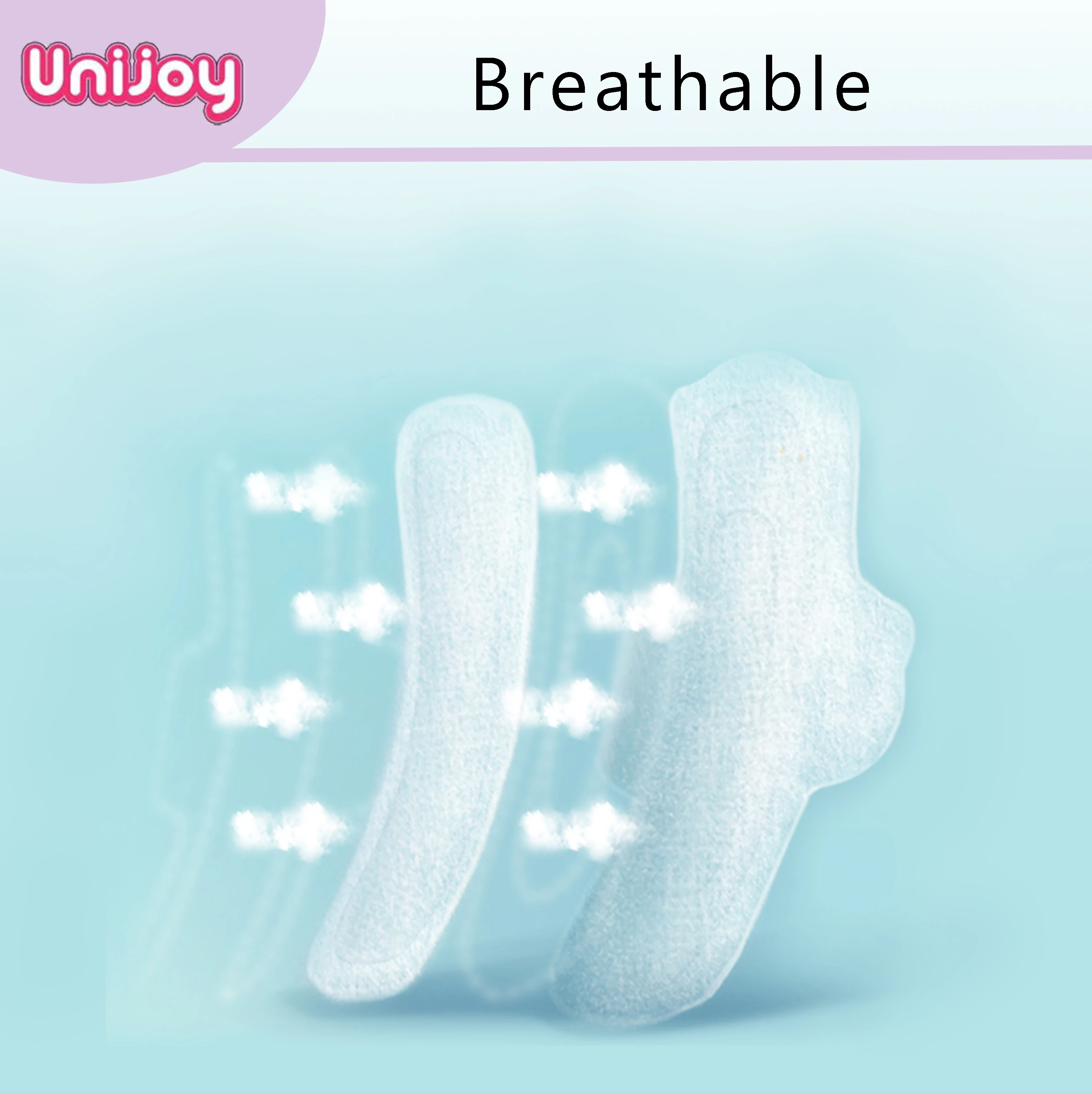Hot Sale Good Quality Competitive Price Branded Sanitary Pad Manufacturer from China
