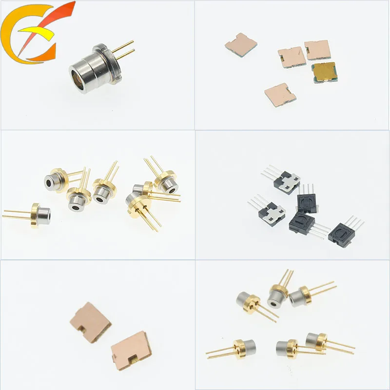 650nm1-10mw laser diode